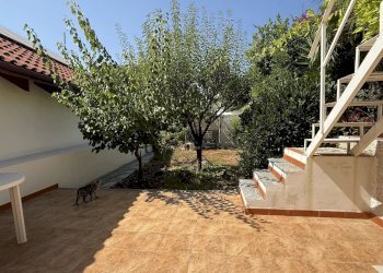 Villa VIA SAN DAMIANO, Andora - foto 5