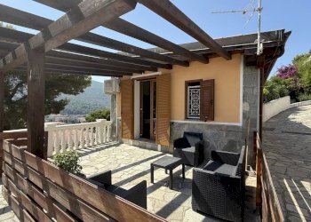 Villa VIA SAN DAMIANO, Andora - foto 19