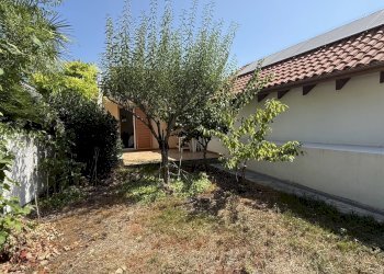 Villa VIA SAN DAMIANO, Andora - foto 23