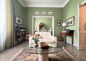 Villa Via Stefano Canzio, Novi Ligure - photo 5