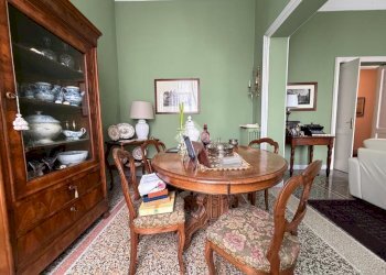 Villa Via Stefano Canzio, Novi Ligure - photo 8