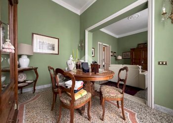 Villa Via Stefano Canzio, Novi Ligure - photo 9