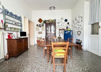 Villa Via Stefano Canzio, Novi Ligure - photo 13