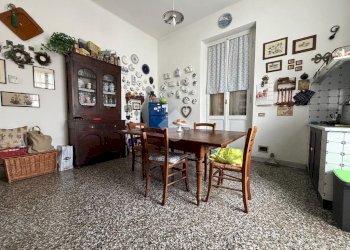 Villa Via Stefano Canzio, Novi Ligure - photo 14
