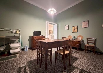 Villa Via Stefano Canzio, Novi Ligure - photo 17