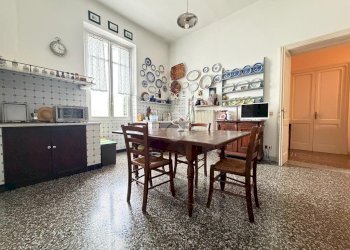 Villa Via Stefano Canzio, Novi Ligure - photo 19