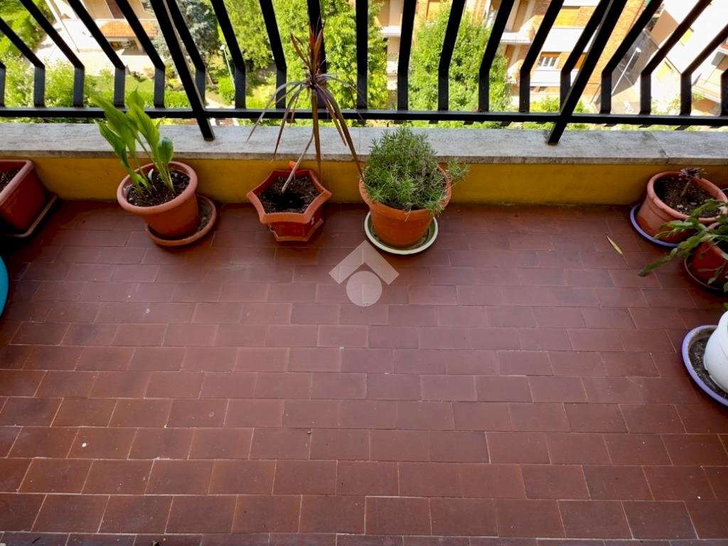 Four-room apartment Viale della Rimembranza, Novi Ligure - photo 3