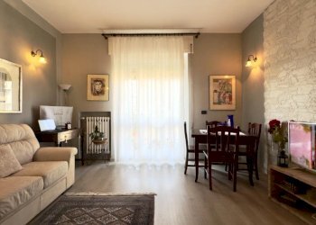 Quadrilocale Viale della Rimembranza, Novi Ligure - foto 1