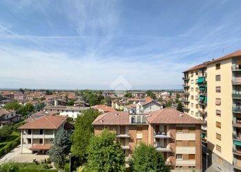 Quadrilocale Viale della Rimembranza, Novi Ligure - foto 4