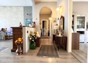 Quadrilocale Viale della Rimembranza, Novi Ligure - foto 6