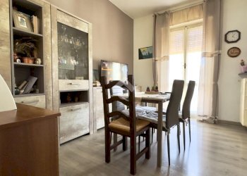 Quadrilocale Viale della Rimembranza, Novi Ligure - foto 7