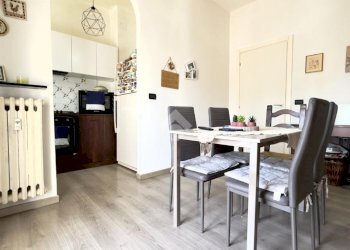 Quadrilocale Viale della Rimembranza, Novi Ligure - foto 9