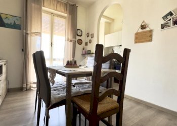 Quadrilocale Viale della Rimembranza, Novi Ligure - foto 10