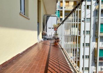 Quadrilocale Viale della Rimembranza, Novi Ligure - foto 11