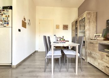Quadrilocale Viale della Rimembranza, Novi Ligure - foto 13