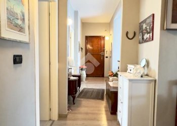 Quadrilocale Viale della Rimembranza, Novi Ligure - foto 19