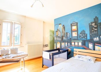 Villa piazza pighini, Scandiano - foto 12
