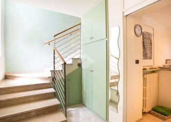 Villa piazza pighini, Scandiano - foto 24