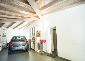 Villa piazza pighini, Scandiano - foto 27