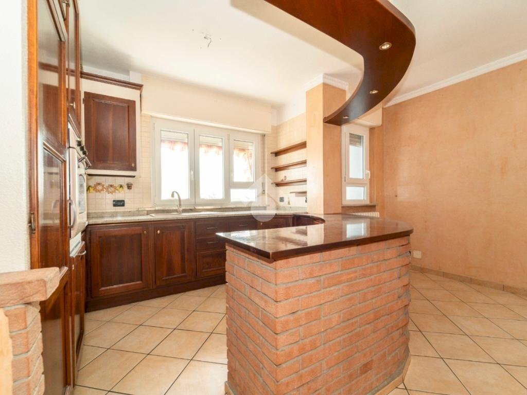 Four-room apartment Via Olevano, Grugliasco - photo 3