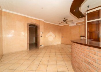 Four-room apartment Via Olevano, Grugliasco - photo 2