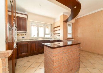 Four-room apartment Via Olevano, Grugliasco - photo 3