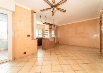 Four-room apartment Via Olevano, Grugliasco - photo 8