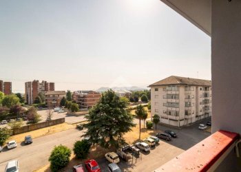 Four-room apartment Via Olevano, Grugliasco - photo 9