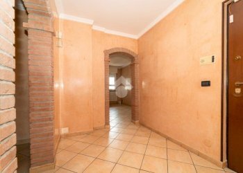 Four-room apartment Via Olevano, Grugliasco - photo 11
