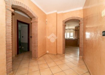 Four-room apartment Via Olevano, Grugliasco - photo 12