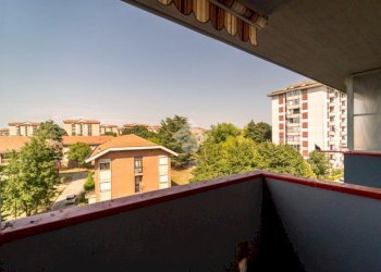 Four-room apartment Via Olevano, Grugliasco - photo 21