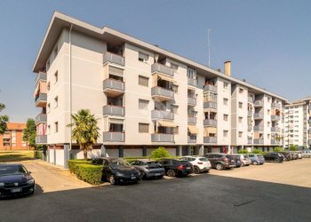 Four-room apartment Via Olevano, Grugliasco - photo 27