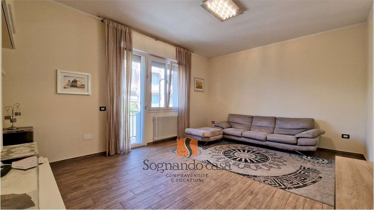 Three-room apartment Via Bolsena, Ravenna - photo 2