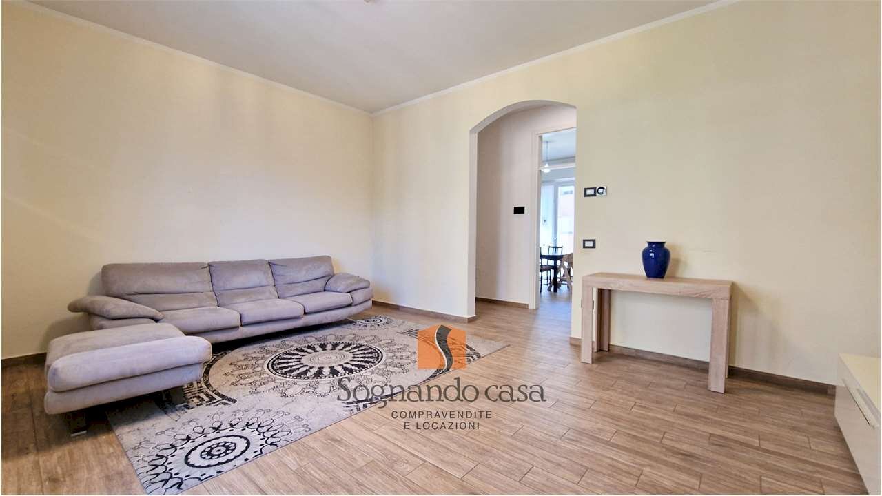 Three-room apartment Via Bolsena, Ravenna - photo 3