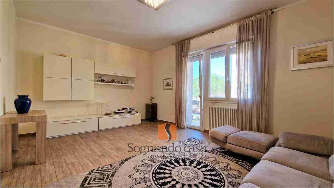 Three-room apartment Via Bolsena, Ravenna - photo 1