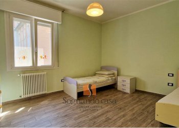 Three-room apartment Via Bolsena, Ravenna - photo 12