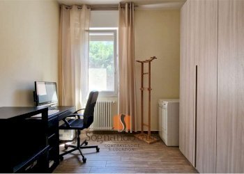 Three-room apartment Via Bolsena, Ravenna - photo 18