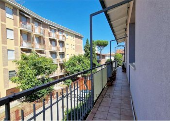 Three-room apartment Via Bolsena, Ravenna - photo 19