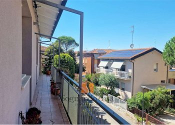 Three-room apartment Via Bolsena, Ravenna - photo 20