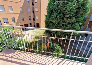 Three-room apartment Via Bolsena, Ravenna - photo 21