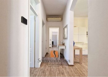 Three-room apartment Via Bolsena, Ravenna - photo 23