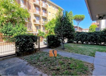 Three-room apartment Via Bolsena, Ravenna - photo 24