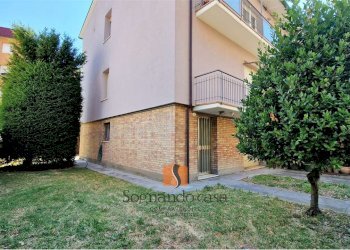 Three-room apartment Via Bolsena, Ravenna - photo 26