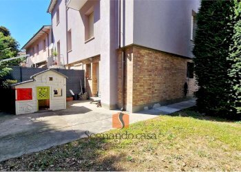 Three-room apartment Via Bolsena, Ravenna - photo 28