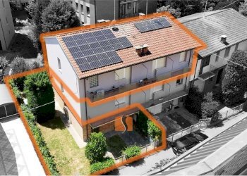 Three-room apartment Via Bolsena, Ravenna - photo 30