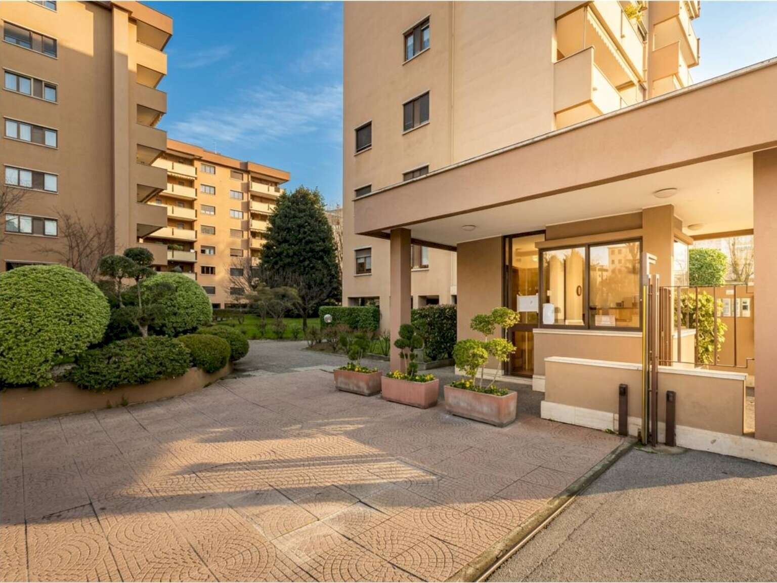Appartamento Monza (zona Triante) - foto 1