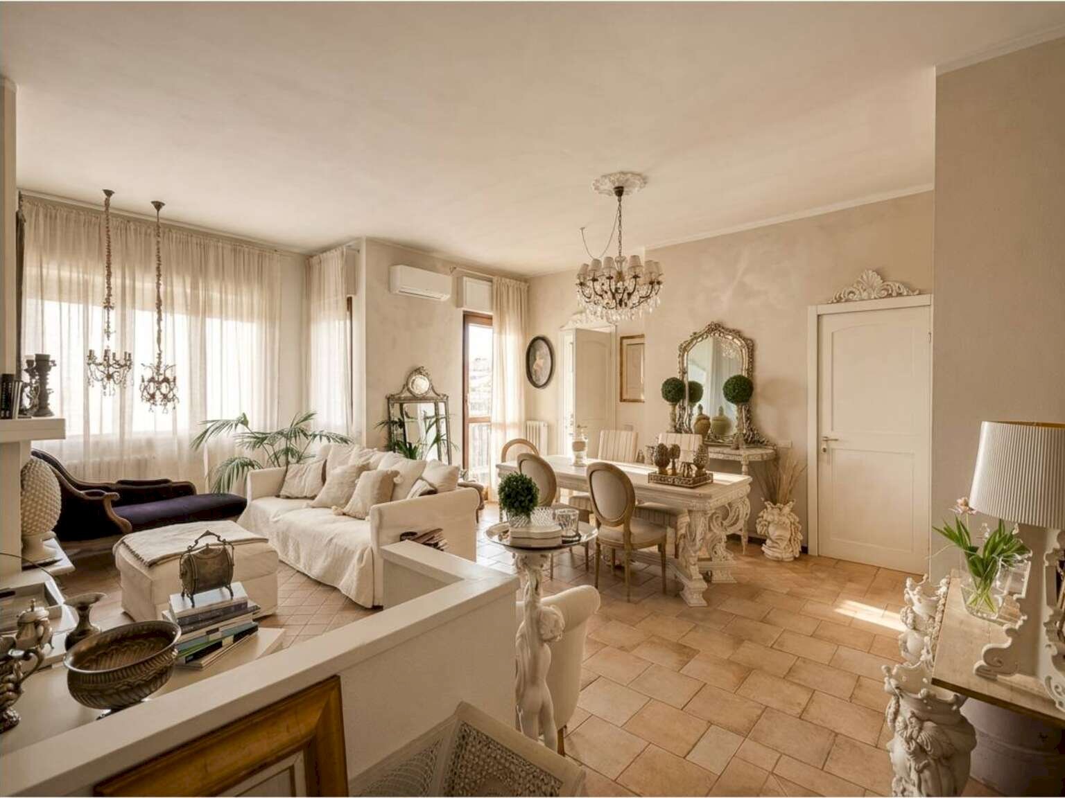 Appartamento Monza (zona Triante) - foto 3