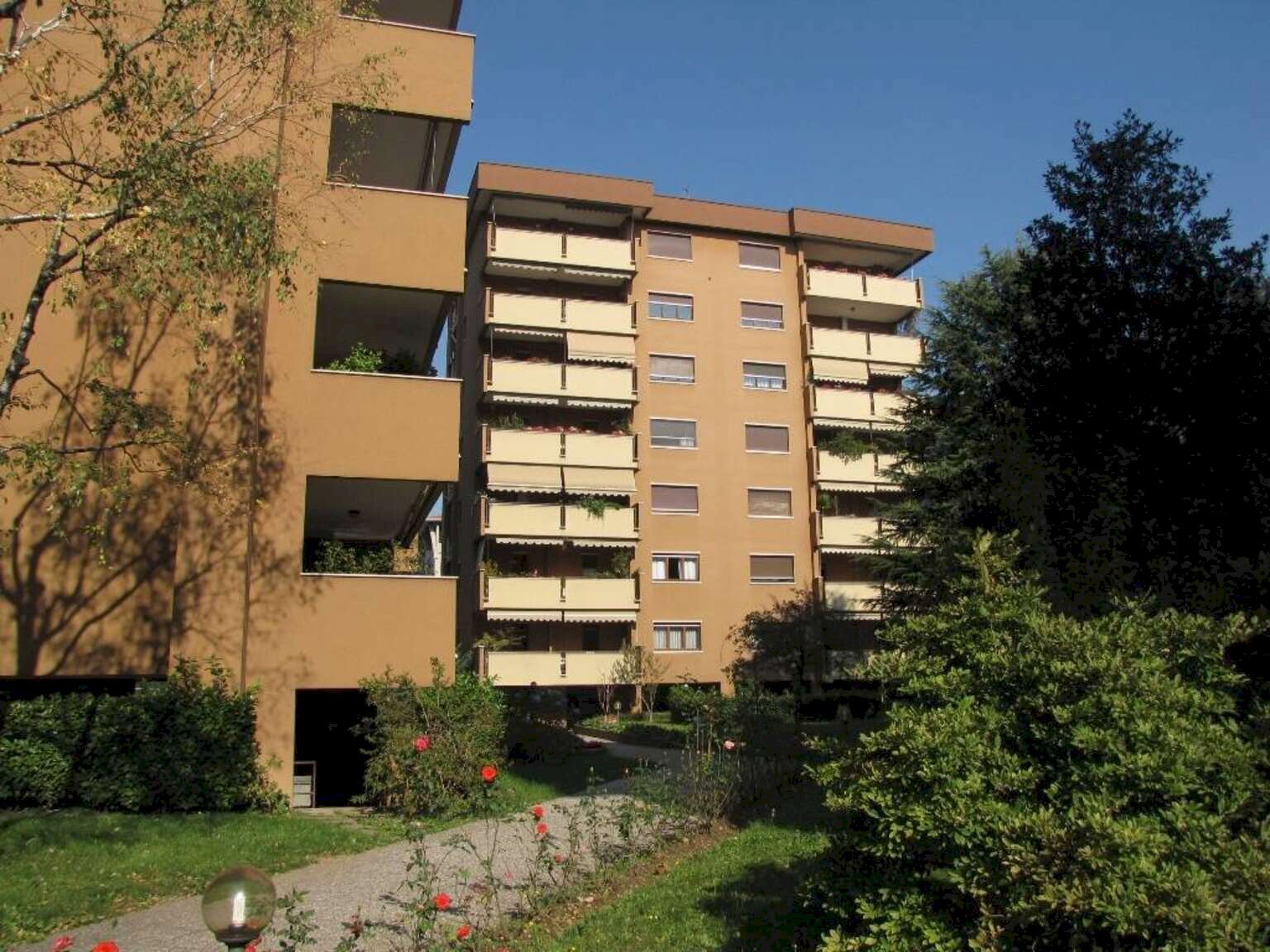 Appartamento Monza (zona Triante) - foto 2