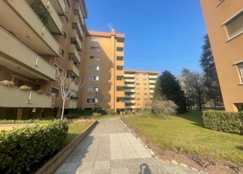 Apartment Monza (neighborhood Triante) - photo 1