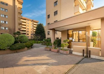 Apartment Monza (neighborhood Triante) - photo 3